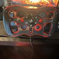 Volante logitech g29