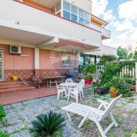 Villa a schiera - Aci Catena