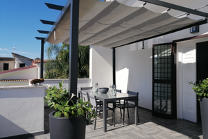 Casa vacanze San Felice Circeo