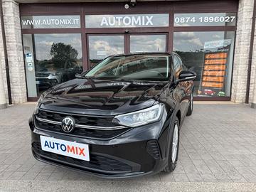 Volkswagen Taigo 1.0 Tsi Life 95cv