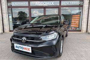 Volkswagen Taigo 1.0 Tsi Life 95cv