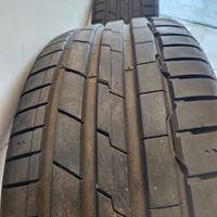 225/45/17 Hankook ventus s1 evo 3 7000km 2024