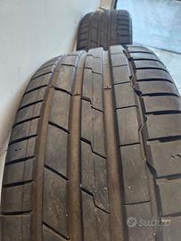 225/45/17 Hankook ventus s1 evo 3 7000km 2024