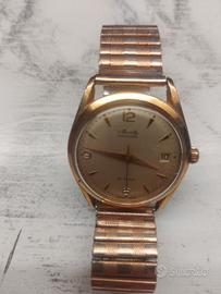 orologio uomo  Musette automatico 