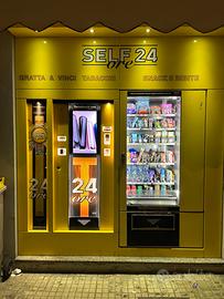 DISTRIBUTORE "TECNO Distributori"