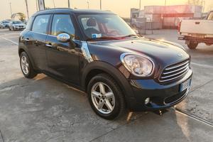 mini countryman One 