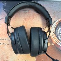 Cuffie da Gaming Eksa E900 BT Low Latency