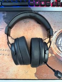 Cuffie da Gaming Eksa E900 BT Low Latency