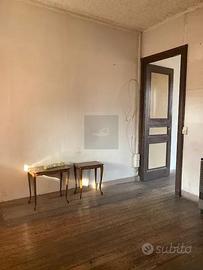 APPARTAMENTO TRILOCALE AUTONOMO