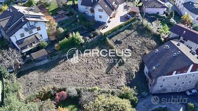 Terreno Edificabile a Trento
