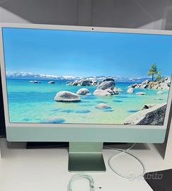 Apple iMac 24' M1 512gb - SmartEconomy 