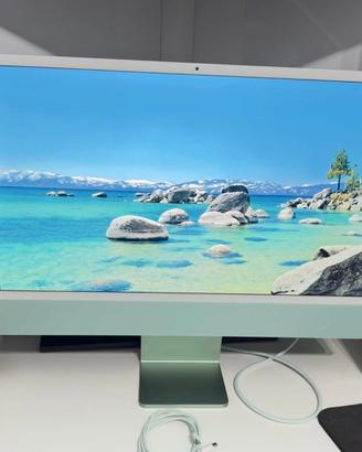 Apple iMac 24' M1 512gb - SmartEconomy 
