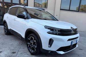 Citroen C5 Aircross BlueHDi 130 S&S EAT8 Shine