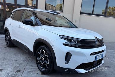 Citroen C5 Aircross BlueHDi 130 S&S EAT8 Shine