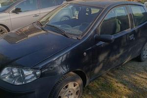 Fiat Punto del 2007