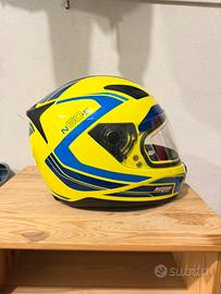Casco Integrale Nolan N60-5 XS – Pari al Nuovo