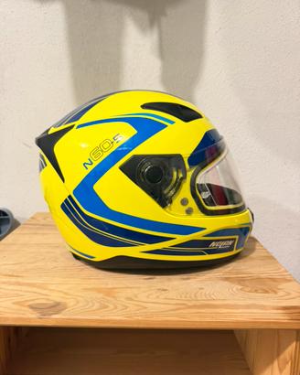 Casco Integrale Nolan N60-5 XS – Pari al Nuovo