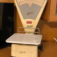 Bilancia d'epoca Berkel 2kg