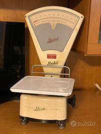 Bilancia d'epoca Berkel 2kg