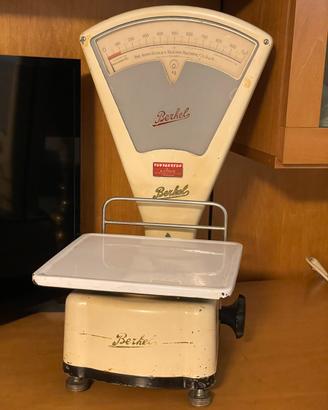 Bilancia d'epoca Berkel 2kg