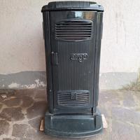 Stufa a legna Argo mod. 250