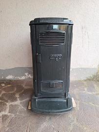 Stufa a legna Argo mod. 250