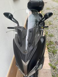 Kymco Xciting 400i