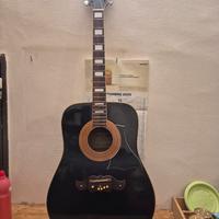 CHITARRA IBANEZ "CONCORDE"