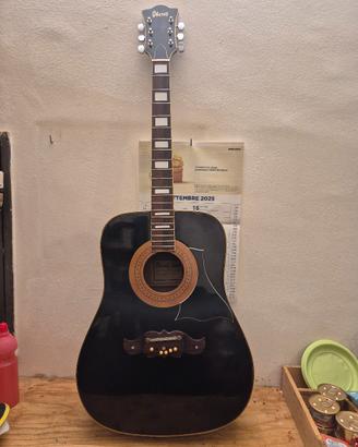 CHITARRA IBANEZ "CONCORDE"