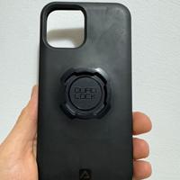 COVER QUADLOCK IPHONE 12