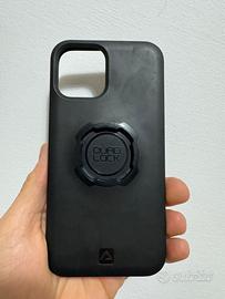COVER QUADLOCK IPHONE 12