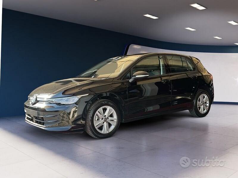 Volkswagen Golf 2.0 TDI SCR Life * PROMO *