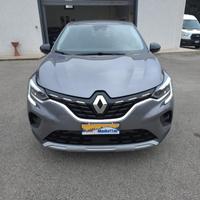 RENAULT Captur Blue dCi 95 CV Business