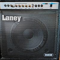 Amplificatore per basso Laney rb3