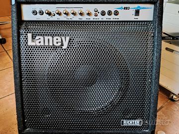 Amplificatore per basso Laney rb3