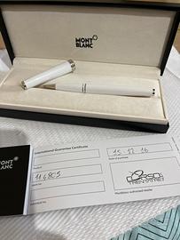 Penna Montblanc