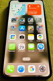 I Phone XS Max (256 gb)