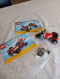 Lego 5763 creator 3 in 1