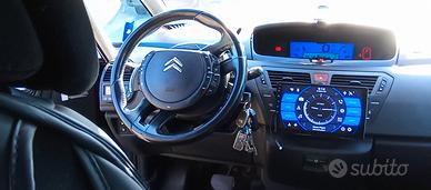 Citroen C4 Picasso 16 HDi automatica