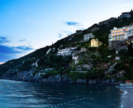 Casa Vacanze La Terrazza a Vietri sul Mare