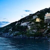 Casa Vacanze La Terrazza a Vietri sul Mare