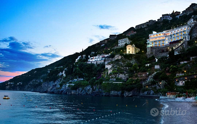 Casa Vacanze La Terrazza a Vietri sul Mare