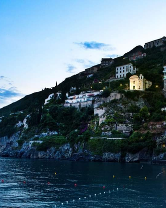 Casa Vacanze La Terrazza a Vietri sul Mare
