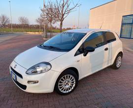 FIAT Grande Punto - 2012