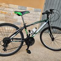 bici Mtb Casadei Vertical 24 "