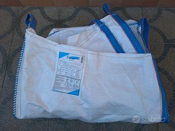 Sacchi per Calcinacci