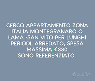 Nelle zone indicate