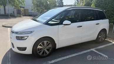 GRAN C4 Picasso 7 Posti !!