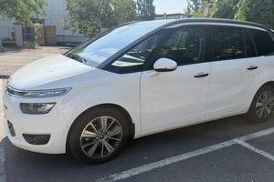 GRAN C4 Picasso 7 Posti !!