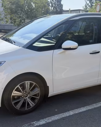 GRAN C4 Picasso 7 Posti !!
